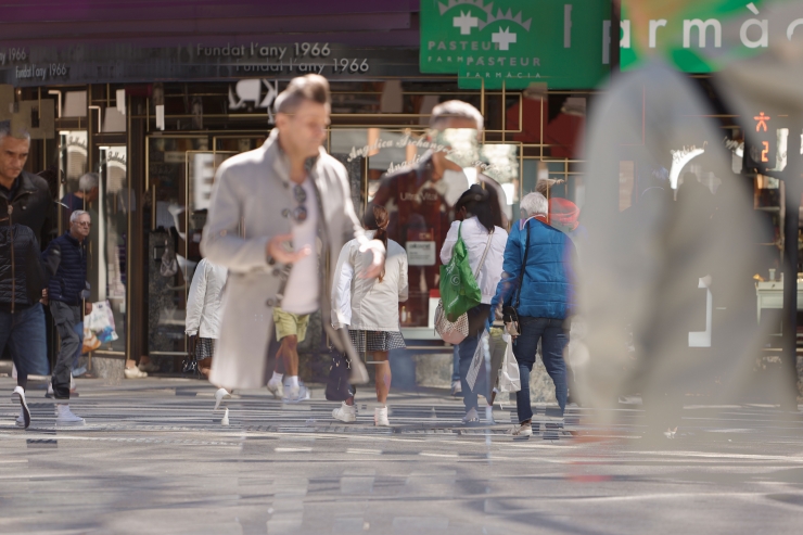 Els nous reglaments s’han impulsat amb consonància a la nova llei òmnibus.